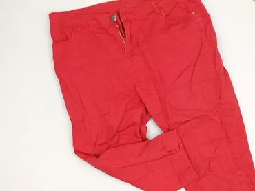 3/4 Trousers for women, XL (EU 42)