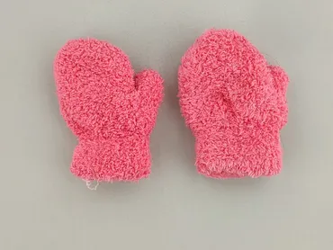 Rękawiczki, 10 cm, stan - Bardzo dobry