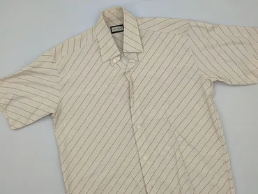 Shirt for men, L (EU 40), condition - Good