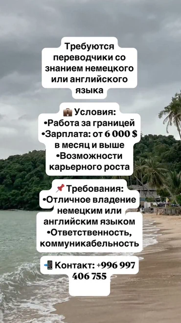Переводчик