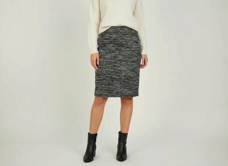 Pepco, Спідниця жіноча, розмір M