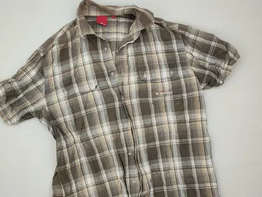 Shirt for men, L (EU 40), condition - Good