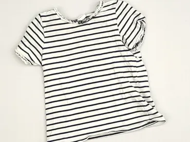 Футболка, H&M, 1,5-2 р., 86-92 см, стан - Ідеальний
