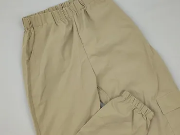 Shein, Material trousers for women, size M (EU 38)
