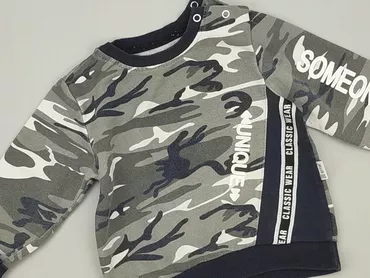 Bluza, 0-3 miesięcy, stan - Dobry