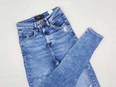 Reserved, Jeansy damskie, rozmiar XS