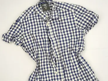 Shirt for men, M (EU 38), H&M, condition - Perfect