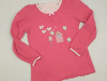 Bluzka, Mothercare, 9 lat, 128-134 cm, stan - Dobry