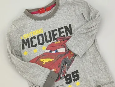 Bluza, Disney, 2-3 lat, 92-98 cm, stan - Dobry
