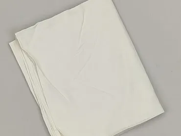 PL - Tablecloth 70 x 40, color - White, condition - Very good