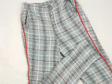 Kikiriki, Material trousers for women, size L (EU 40)