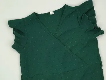 Blouse, Shein, 8 years, 122-128 cm, condition - Perfect