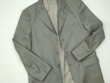 Marynarka dla mężczyzn, XL, Moda, stan - Idealny