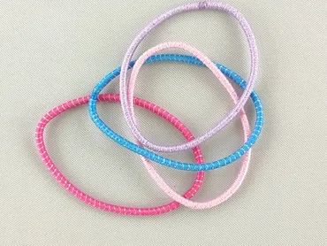 Hair rubber, Female, condition - Perfect