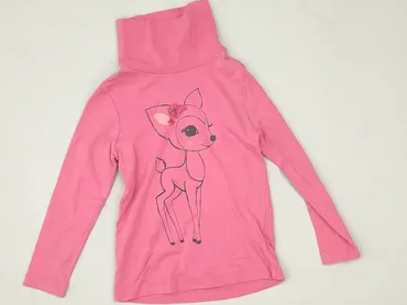 Sweatshirt, Palomino, 4-5 years, 104-110 cm, condition - Perfect