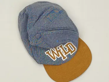Baseball cap 2-3 years, Cotton, condition - Perfect