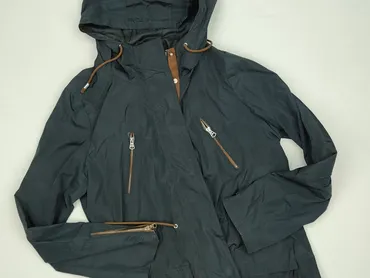 Outerwear, Parka damska, rozmiar M
