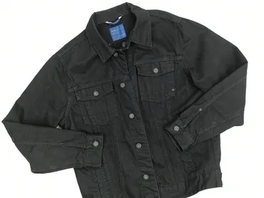 Denim jacket for men, XL (EU 42), Zara, condition - Very good