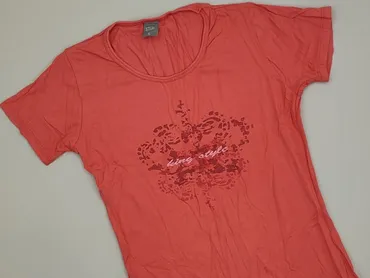 T-shirt damski, rozmiar S