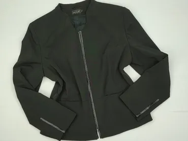 MISS F, Women's blazer, L (EU 40)