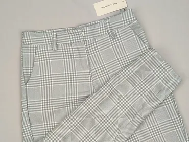 Bellissima, Material trousers for women, size L (EU 40)