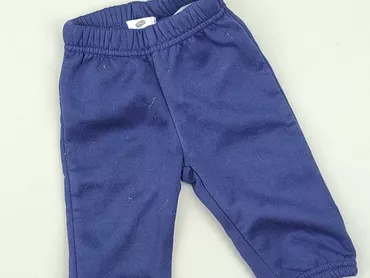 Sweatpants, Pepco, 3-6 months, condition - Good