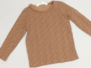 Блузка, H&M, 1,5-2 р., 86-92 см, стан - Дуже гарний