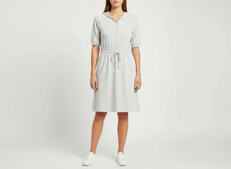 Esprit, Women`s dress, size 2XL