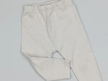 Legginsy, So cute, 6-9 miesięcy, stan - Bardzo dobry