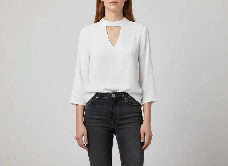 ONLY, Women's blouse, size S