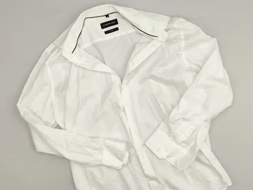 Shirt for men, XL (EU 42), Giacomo Conti, condition - Good