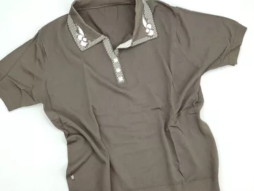 T-shirt, 4-5 years, 104-110 cm, condition - Very good