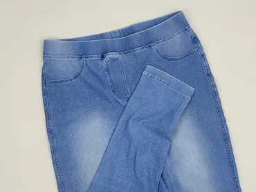 Jeans, Pepperts!, 10 years, 134/140, condition - Very good