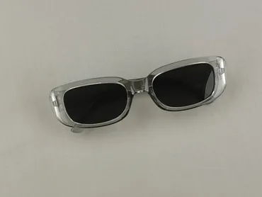 Glasses, Sunglasses, Rectangular design, condition - Perfect