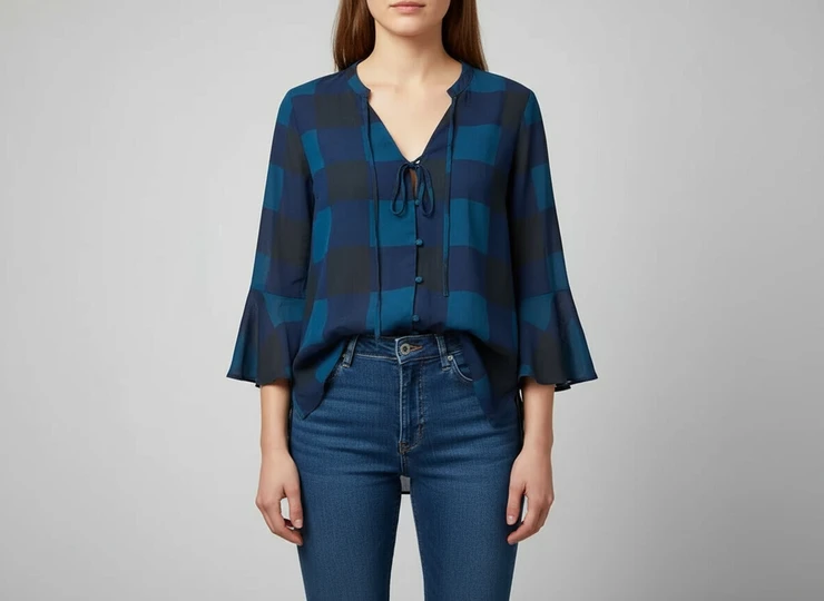 Women`s shirt, size M