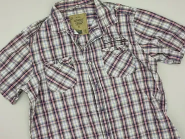Shirt for men, XL (EU 42), Next, condition - Good