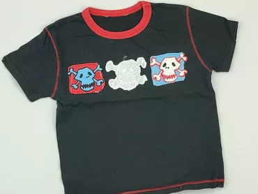T-shirt, 2-3 years, 92-98 cm, condition - Very good