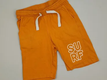 Shorts, Lincoln & Sharks, 10 years, 134/140, condition - Very good