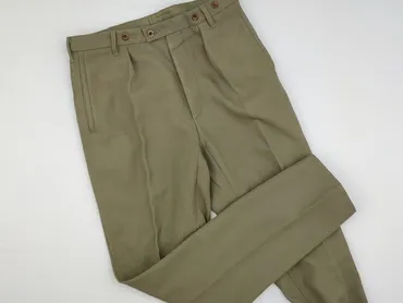 Suit pants for men, S (EU 36), condition - Very good
