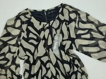 Women's blouse, size 3XL (EU 46)