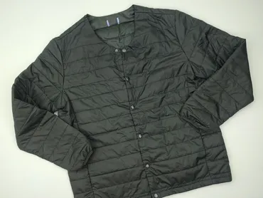 Kurtka zimowa damska, rozmiar 6XL