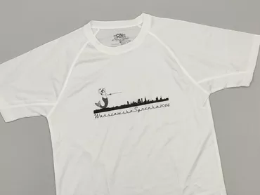 T-shirt for men, M (EU 38), condition - Very good