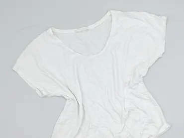T-shirt damski, Mango, Rozmiar XS