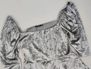 Boohoo, Bluzka damska, rozmiar 3XL
