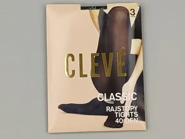 Tights for women, Cleve, size XS (EU 34)