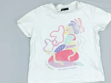 Women`s T-shirt, SinSay, size S (EU 36)