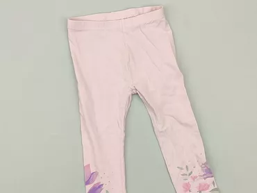 Leggings for kids, So cute, 2-3 years, 98, condition - Good