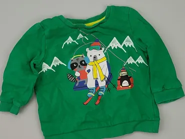 Sweatshirt, So cute, 9-12 months, condition - Very good