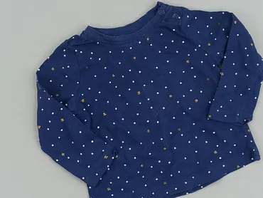 Sweatshirt, Reserved, 3-6 months, condition - Very good
