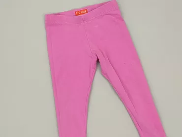 Legginsy dziecięce, Next, 2-3 lat, 98, stan - Dobry